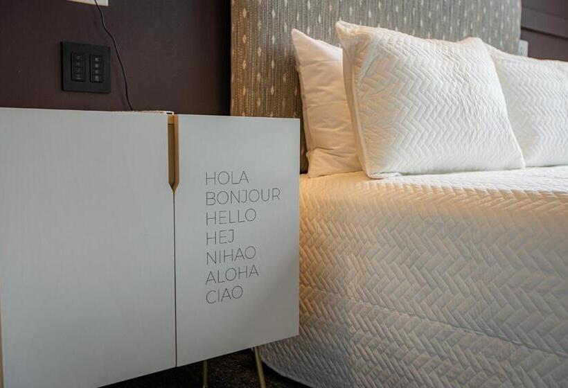 فندق The Schoolhouse