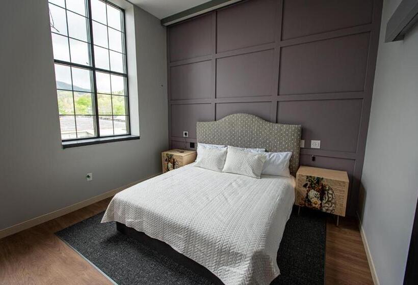 فندق The Schoolhouse