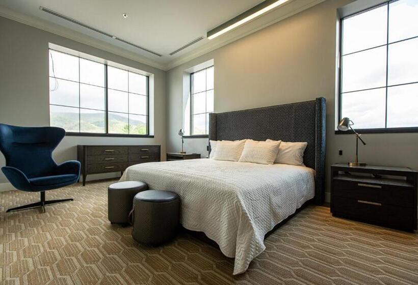 فندق The Schoolhouse