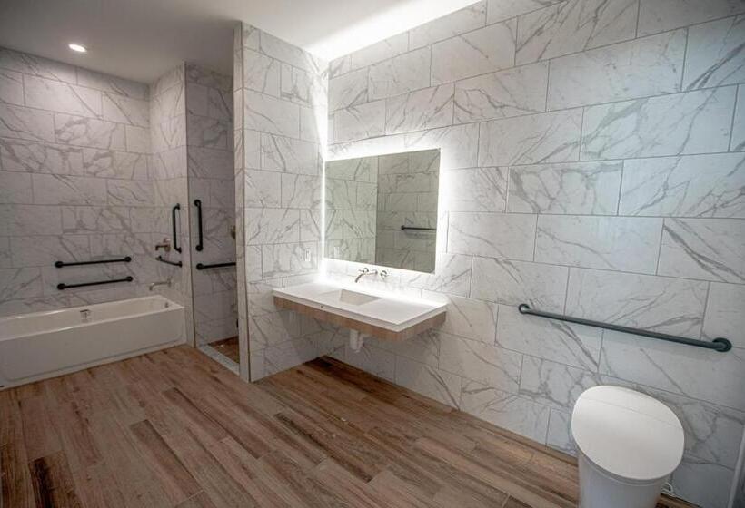 فندق The Schoolhouse