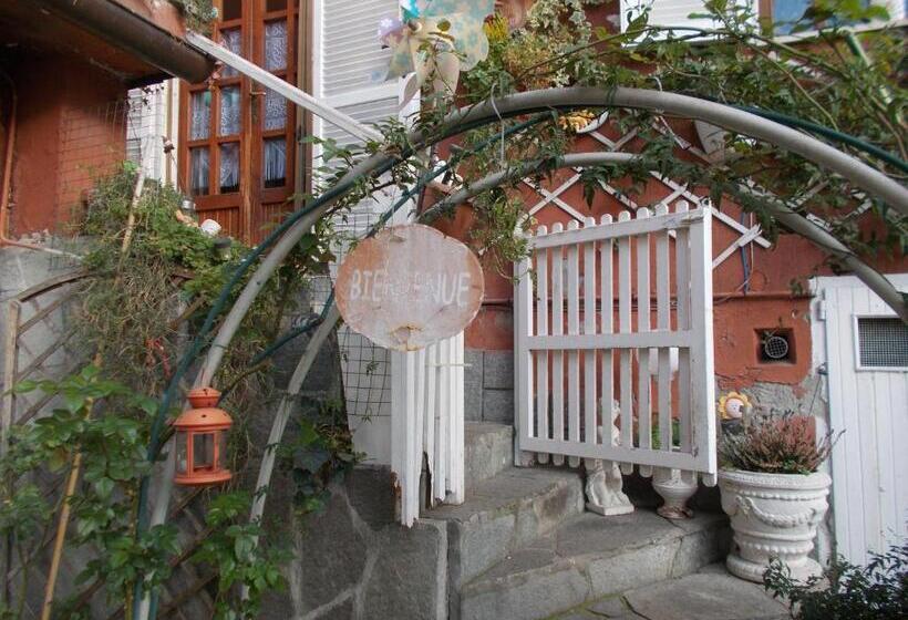 Il Granello Di Senape B&b