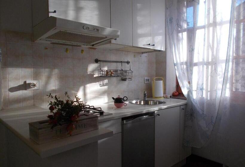 Il Granello Di Senape B&b