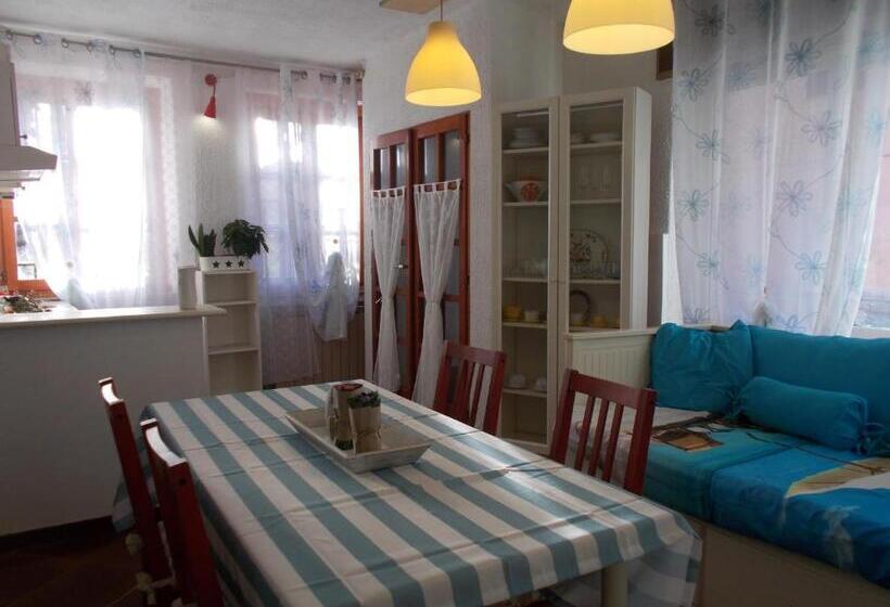 Il Granello Di Senape B&b