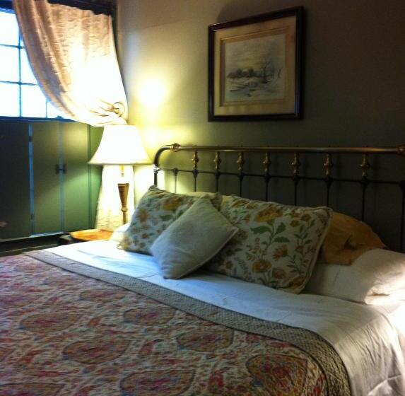 Innkeeper S Place B&b
