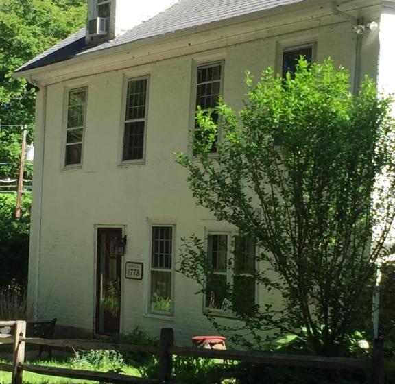 Innkeeper S Place B&b