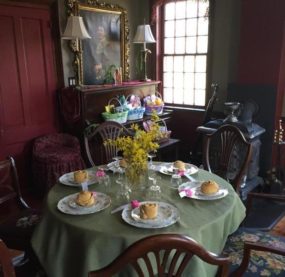 Innkeeper S Place B&b