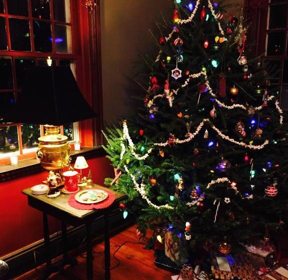 Innkeeper S Place B&b