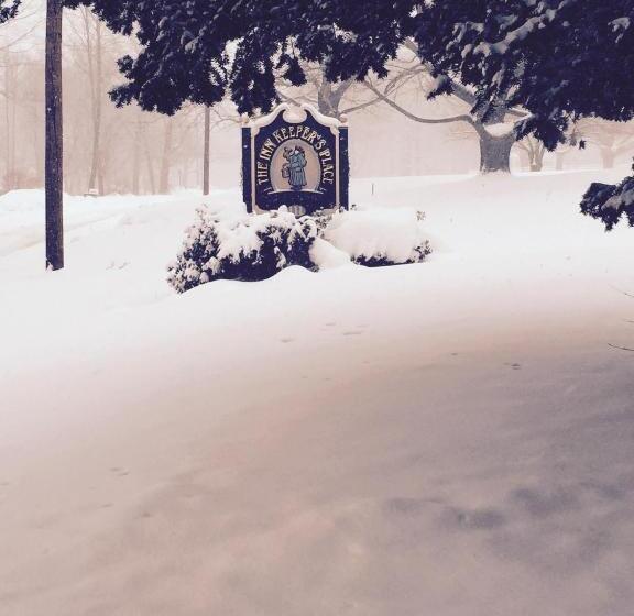 Innkeeper S Place B&b