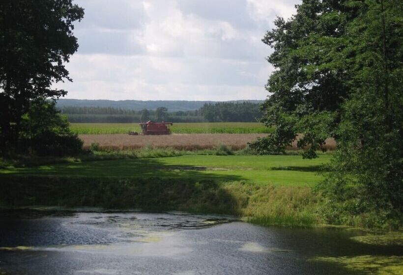 Jagdschloss Kotelow