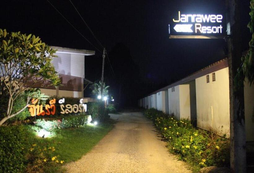 Janrawee Resort