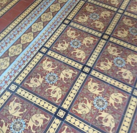 Le Manoir De Bénédicte B&b