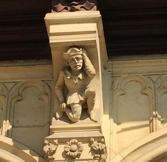 Le Manoir De Bénédicte B&b