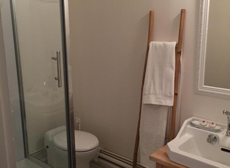 Le Manoir De Bénédicte B&b