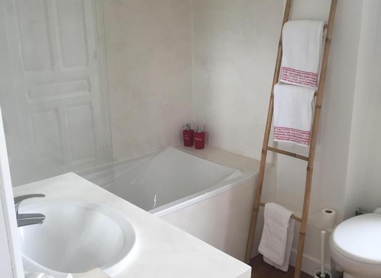 Le Manoir De Bénédicte B&b