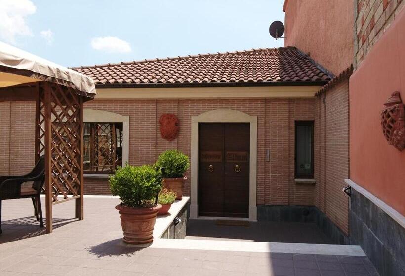 Luxury B&b Dimora Albani