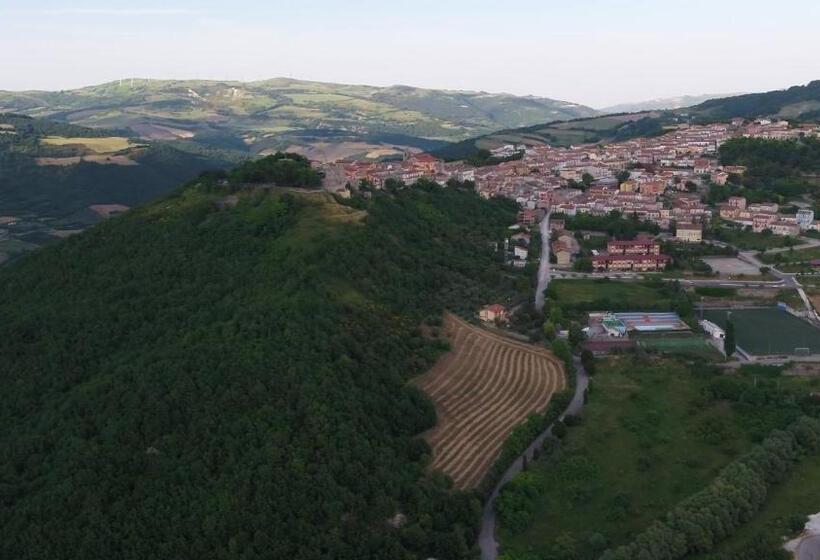 Luxury B&b Dimora Albani