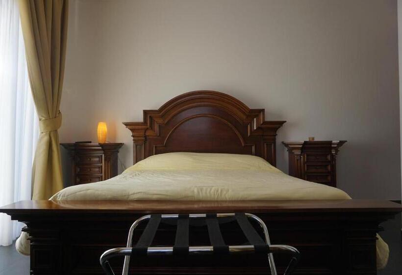 Luxury B&b Dimora Albani