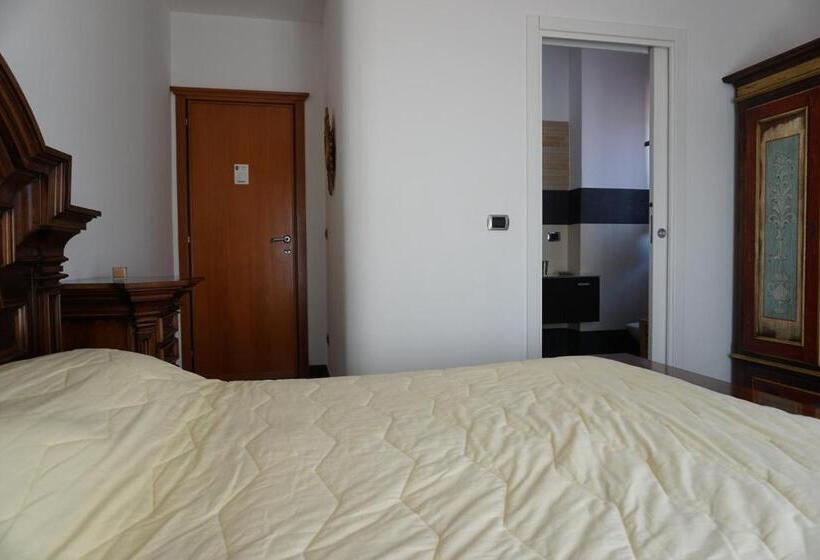 Luxury B&b Dimora Albani