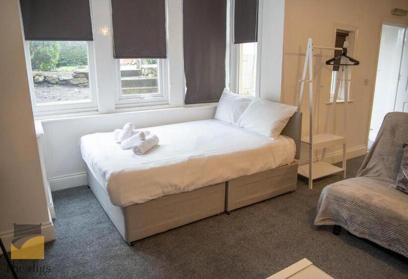 Monthly Stay Offer   En Suite   Kitchenette