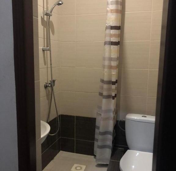 モーテル Ubytovanie Toscana