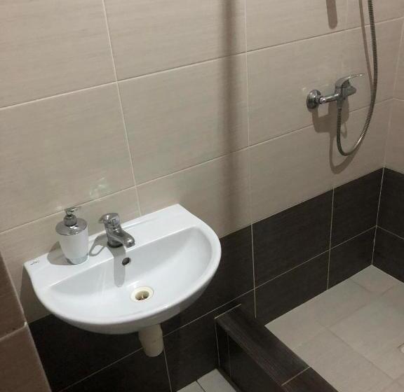 مُتل Ubytovanie Toscana