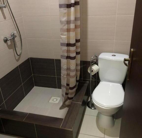 مُتل Ubytovanie Toscana