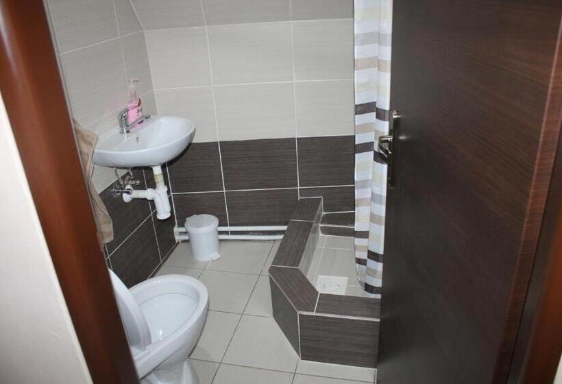 مُتل Ubytovanie Toscana