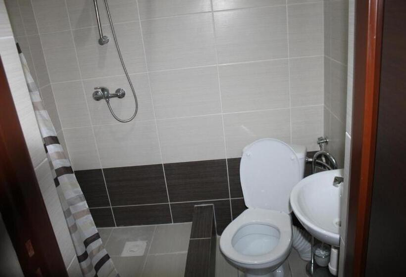 مُتل Ubytovanie Toscana