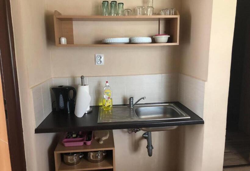 مُتل Ubytovanie Toscana