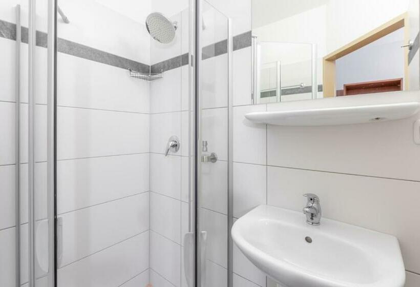 Oekotel Treffpunkt Föhrenhain