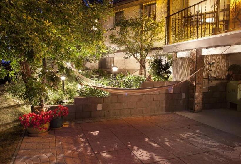 Paola Beauty Farm B&b And Day Spa