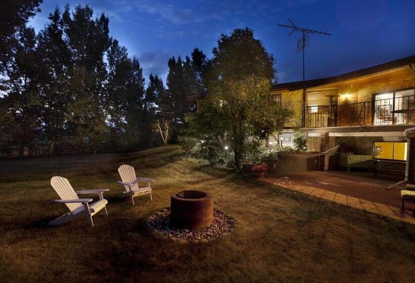 Paola Beauty Farm B&b And Day Spa