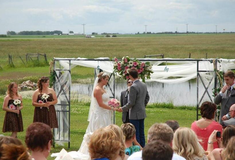 Paola Beauty Farm B&b And Day Spa