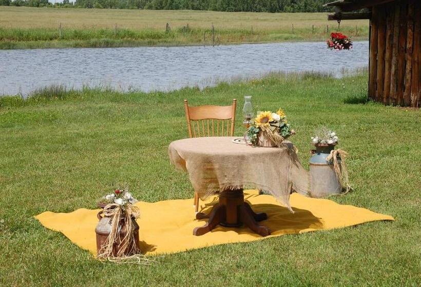 Paola Beauty Farm B&b And Day Spa