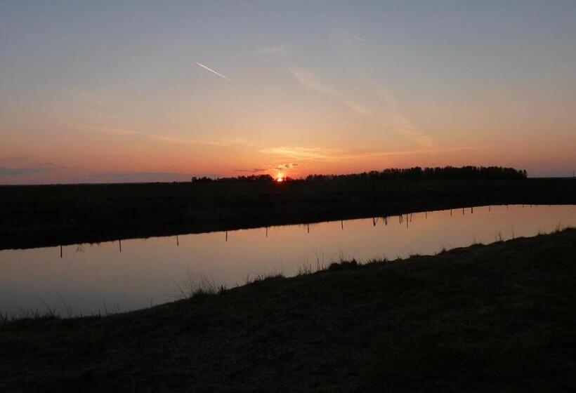 Paola Beauty Farm B&b And Day Spa