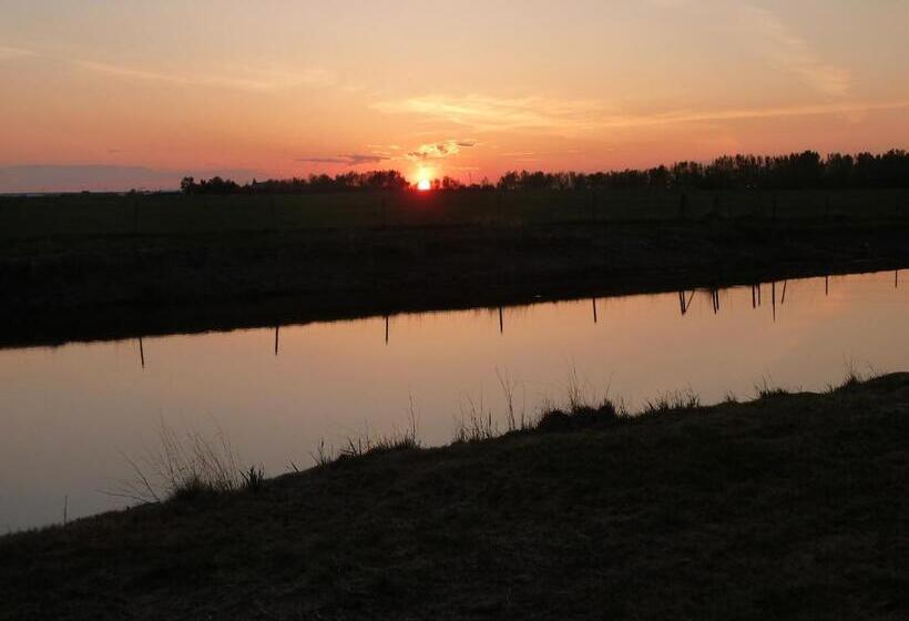 Paola Beauty Farm B&b And Day Spa