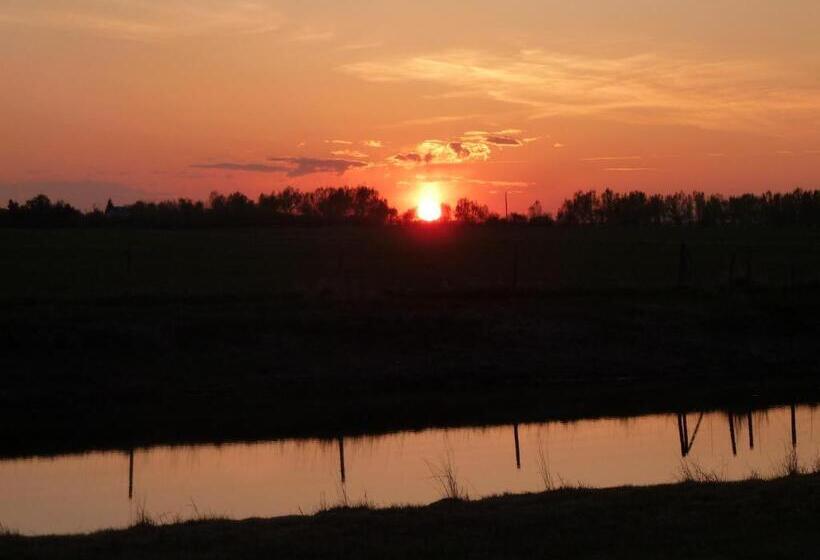 Paola Beauty Farm B&b And Day Spa