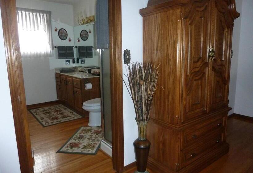 Paola Beauty Farm B&b And Day Spa