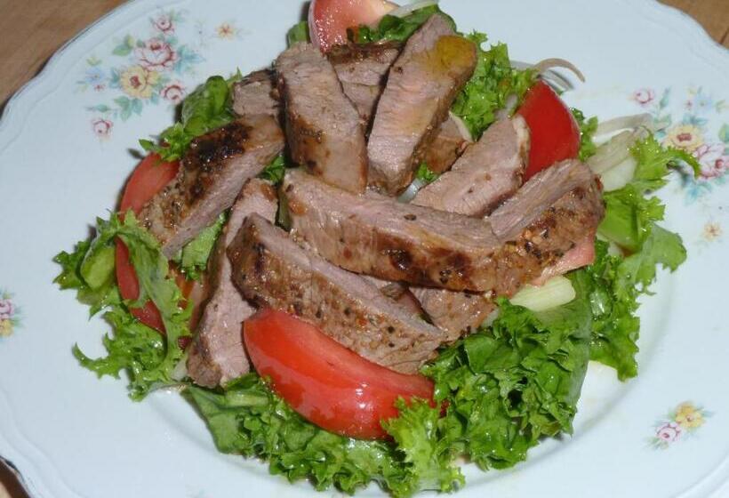 Paola Beauty Farm B&b And Day Spa