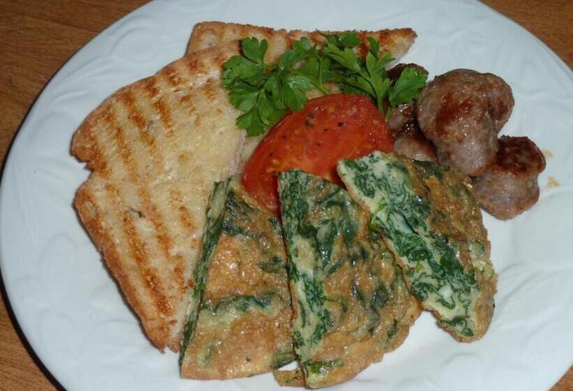 Paola Beauty Farm B&b And Day Spa