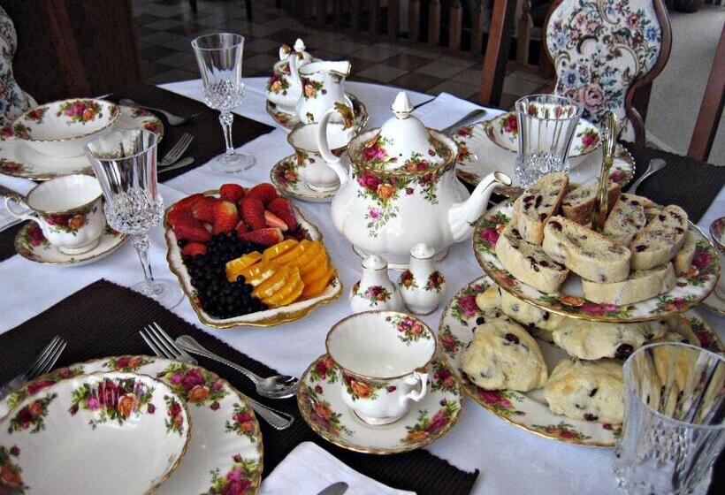 Paola Beauty Farm B&b And Day Spa