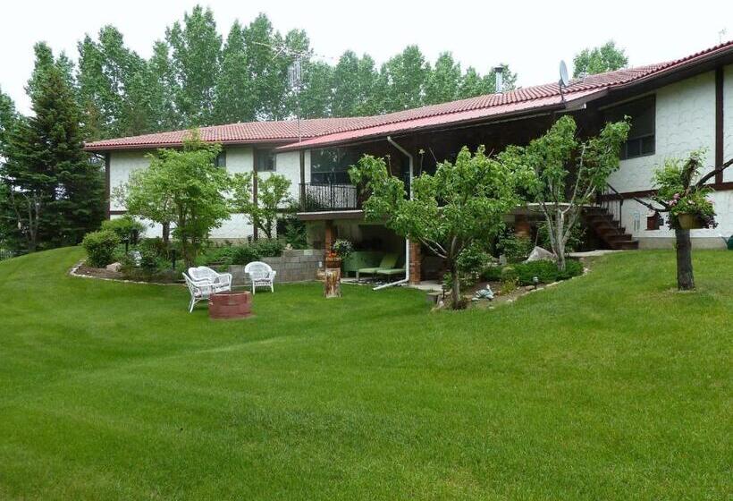 Paola Beauty Farm B&b And Day Spa