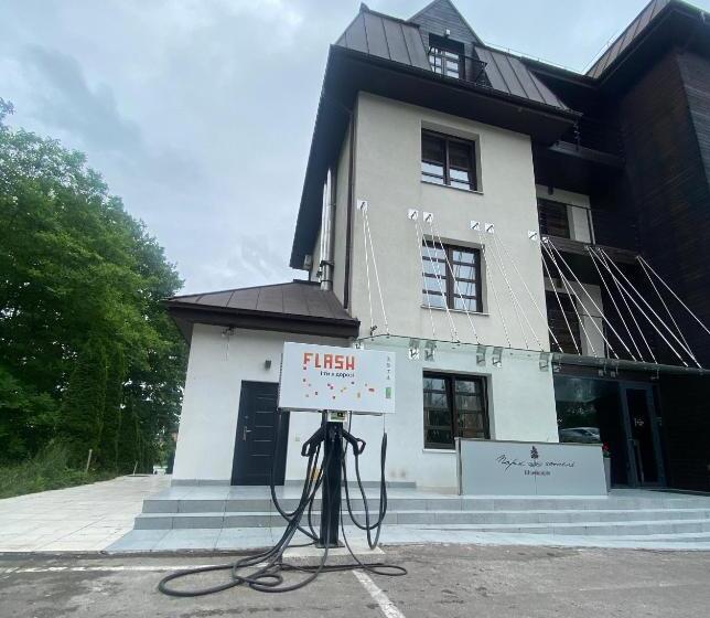 Park Hotel Switzerland