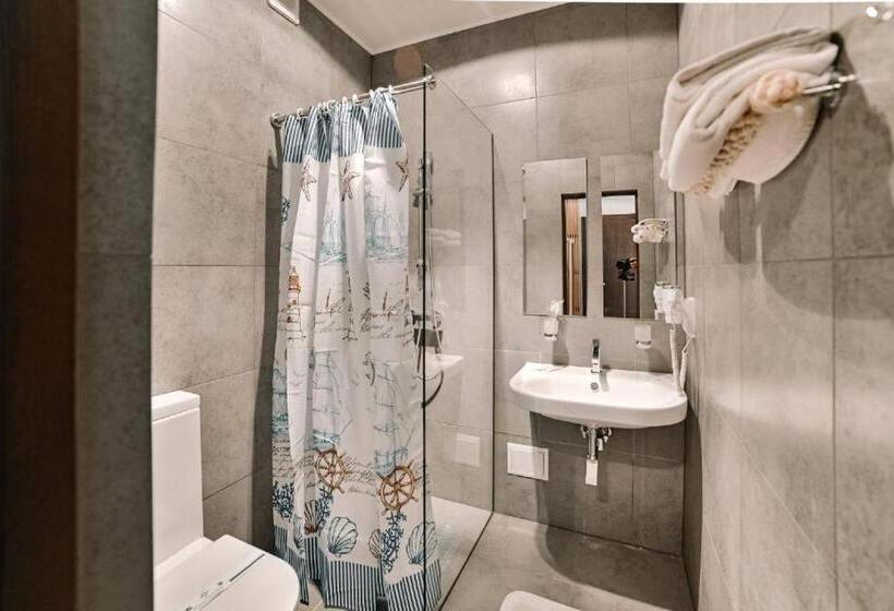 Park Hotel Switzerland