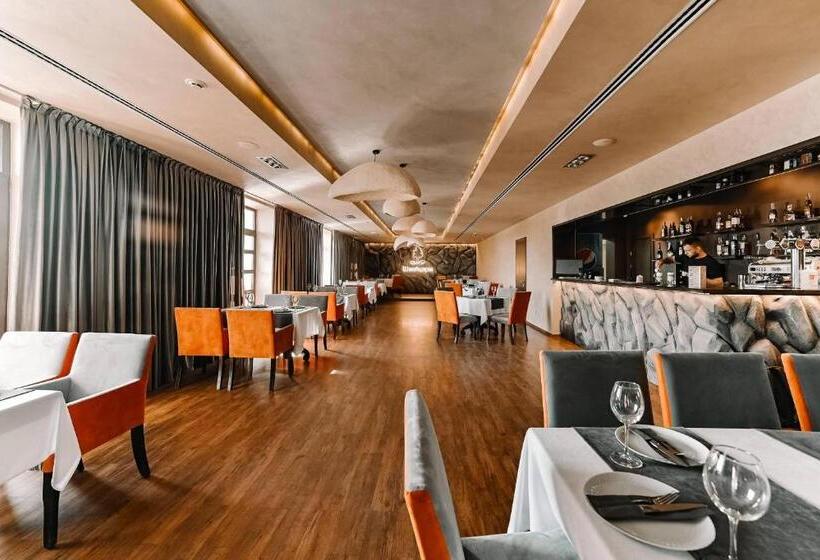 Park Hotel Switzerland