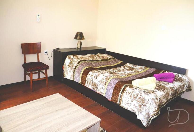 Panzió вила ирена