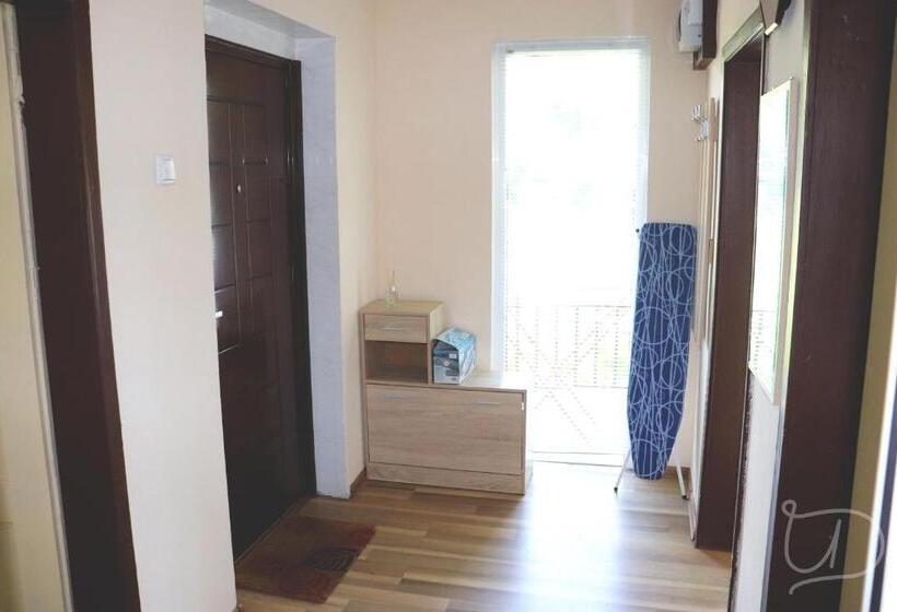 Panzió вила ирена