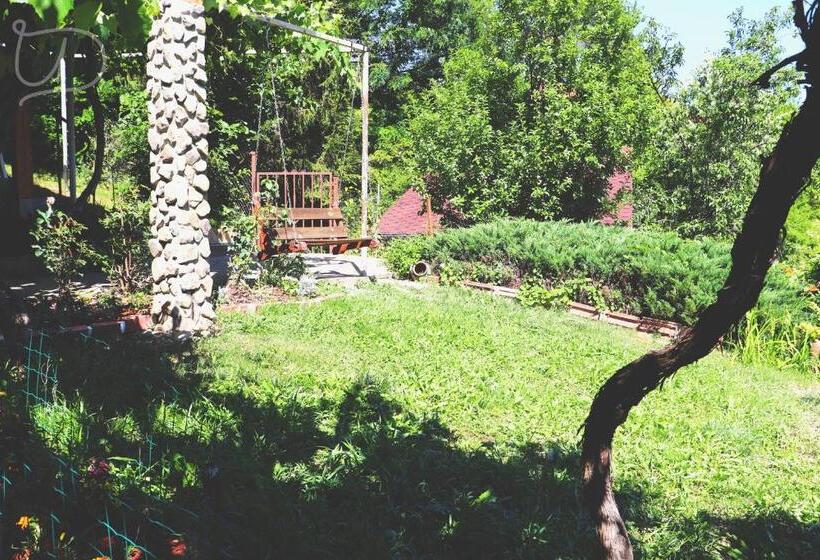 Panzió вила ирена