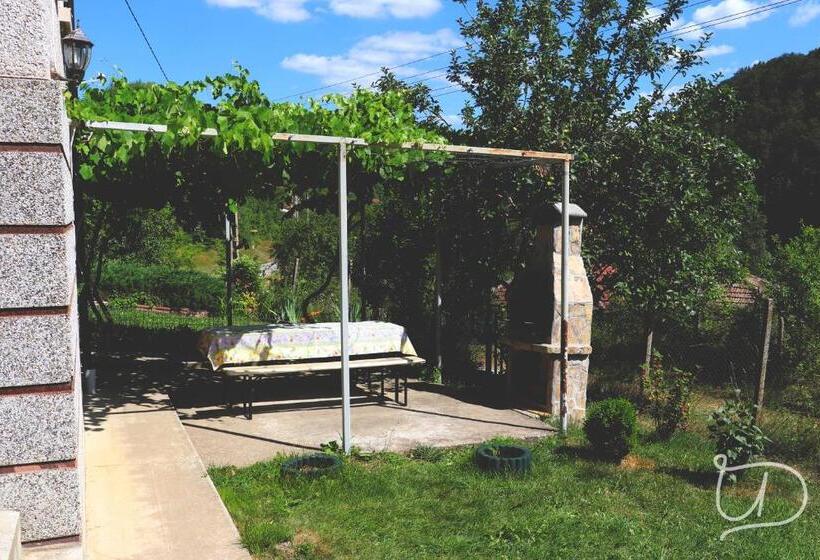 Panzió вила ирена