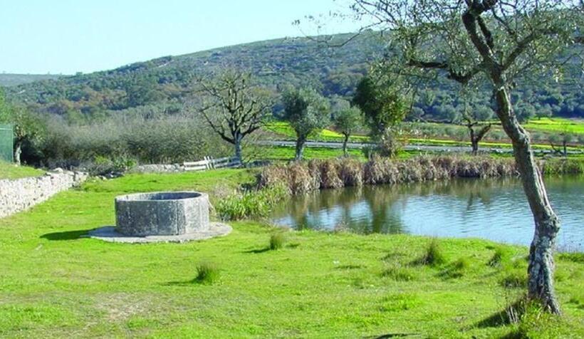 פנסיון A Casa Da Serra   Alojamento Local